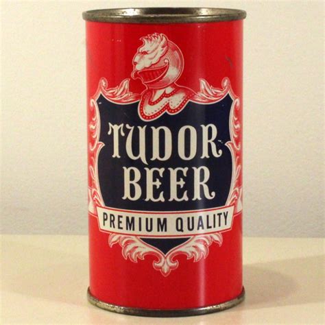 tudor beer|tudor beer history.